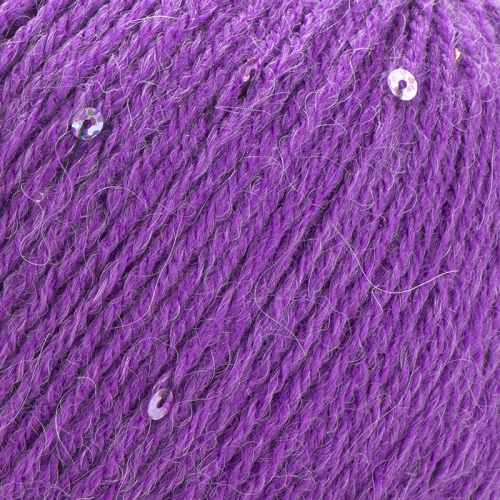 Włóczka YarnArt Alpaca Gold Paillettes 9308 / cyklamen