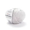Włóczka YarnArt Alpaca Gold Paillettes 9303 / szarobeżowy