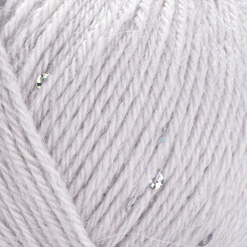 Włóczka YarnArt Alpaca Gold Paillettes 9303 / szarobeżowy