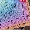 Autorka: Szydłosia Handmade; Wzór: Perełka od Julitkowe Sprawki