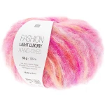 Příze Rico Design Fashion Light Luxury Hand-Dyed 002
