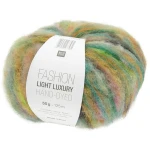 Příze Rico Design Fashion Light Luxury Hand-Dyed 006