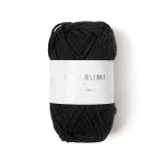 Włóczka Rico Design Ricorumi DK 060 / czerń