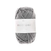 Włóczka Rico Design Ricorumi DK 080 / ciemny szary