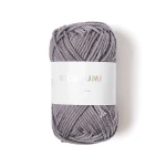 Włóczka Rico Design Ricorumi DK 059 / średnio szary