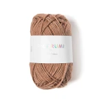 Włóczka Rico Design Ricorumi DK 056 / nugat