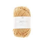 Włóczka Rico Design Ricorumi DK 071 / piasek