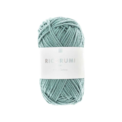 Włóczka Rico Design Ricorumi DK 074 / patyna