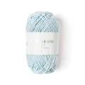 Włóczka Rico Design Ricorumi DK 033 / lodowy błękit