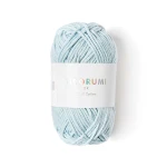 Włóczka Rico Design Ricorumi DK 033 / lodowy błękit