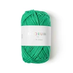 Włóczka Rico Design Ricorumi DK 044 / zieleń