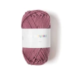 Włóczka Rico Design Ricorumi DK 019 / lody porzeczkowe