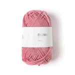 Włóczka Rico Design Ricorumi DK 010 / malinowy róż