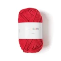 Włóczka Rico Design Ricorumi DK 028 / intensywna czerwień