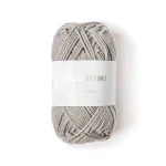 Włóczka Rico Design Ricorumi DK 004 / szarobeżowy