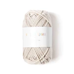 Włóczka Rico Design Ricorumi DK 003 / jasny beż