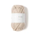 Włóczka Rico Design Ricorumi DK 051 / zimny beż