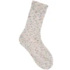 Włóczka skarpetkowa Rico Design Socks Bamboo Confetti 055