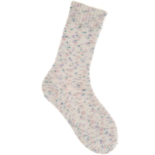 Włóczka skarpetkowa Rico Design Socks Bamboo Confetti 055