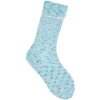 Włóczka skarpetkowa Rico Design Socks Bamboo Confetti 054