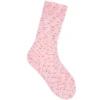 Włóczka skarpetkowa Rico Design Socks Bamboo Confetti 050