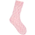 Włóczka skarpetkowa Rico Design Socks Bamboo Confetti 050