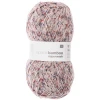 Włóczka skarpetkowa Rico Design Socks Bamboo Confetti 029