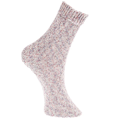 Włóczka skarpetkowa Rico Design Socks Bamboo Confetti 029
