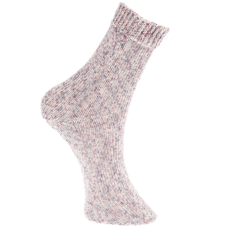 Włóczka skarpetkowa Rico Design Socks Bamboo Confetti 029