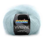 Włóczka Sesia Vivienne 3211 / patyna
