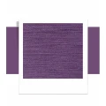 Sznurek skręcany bawełniany Bobbiny Macrame Cord / Fioletowy / Violet / 1.5mm / 100m