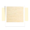 Sznurek pleciony bawełniany Bobbiny Premium / Masełkowy / Butter Yellow / 5mm / 100m