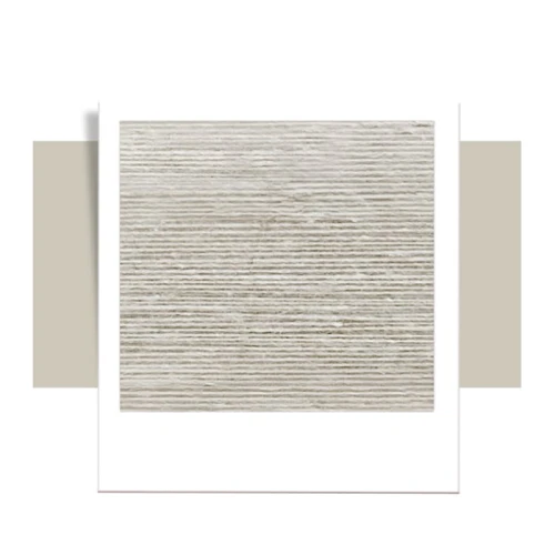 Sznurek pleciony bawełniany Bobbiny Premium / Pale Olive / Jasny Oliwkowy / 5mm / 100m