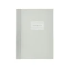 Notes Rico Design / 145 x 195 mm / szary / 302207
