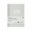 Notes Rico Design / 145 x 195 mm / szary / 302207