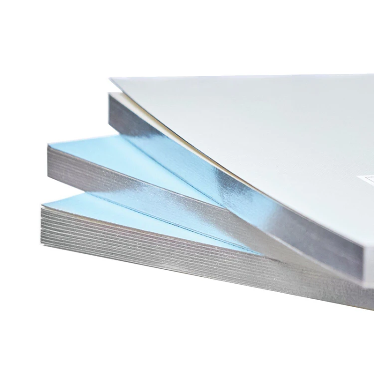 Notes Rico Design / 145 x 195 mm / szary / 302207