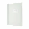 Notes Rico Design / 145 x 195 mm / szary / 302207