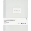 Notes Rico Design / 205 x 255 mm / szary / 302244