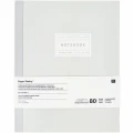 Notes Rico Design / 205 x 255 mm / szary / 302244