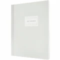 Notes Rico Design / 205 x 255 mm / szary / 302244