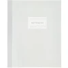 Notes Rico Design / 205 x 255 mm / szary / 302244