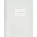 Notes Rico Design / 205 x 255 mm / szary / 302244