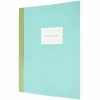 Notes Rico Design / 205 x 255 mm / mięta / 302246