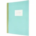 Notes Rico Design / 205 x 255 mm / mięta / 302246