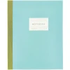 Notes Rico Design / 205 x 255 mm / mięta / 302246