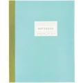 Notes Rico Design / 205 x 255 mm / mięta / 302246
