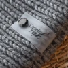 Zestaw na chustę SisLove Short 150C / szydełko / KOKONEK_Classic A709
