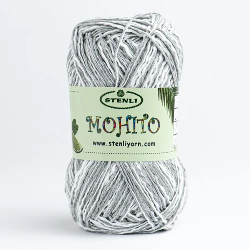 Włóczka Stenli Mohito 04