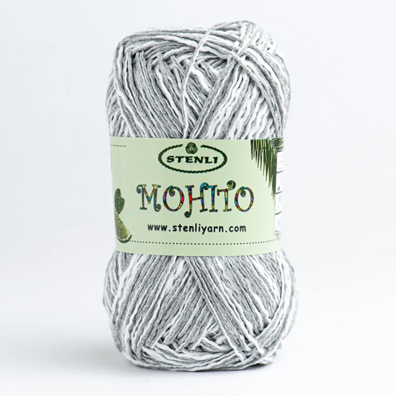 Włóczka Stenli Mohito 04