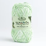 Włóczka Stenli Mohito 06
